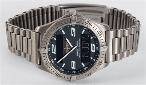 breitling aerospace water resistant|breitling aerospace repetition minutes.